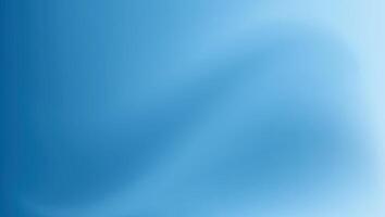 blue background with white gradient fading to white at top vector