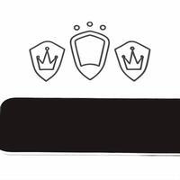 A key on white surface with holographic growth charts and community symbols floating above providing copy space concept as Close up shot of a key lying on a white surface Above i Square Set 2 Square vector