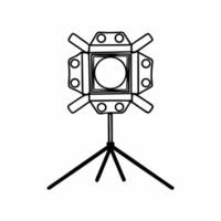 Bioengineered carbon capture microorganism concept as Macro shot of a bioengineered microorganism absorbing carbon dioxide Camera follows the organisms movement showing its intern Square Set 2 Square vector