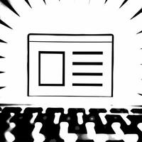 Blurred hands casting digital ballot concept as Close up of blurred hands interacting with a digital voting interface with soft glows representing secure data transmission Camera Square Square vector