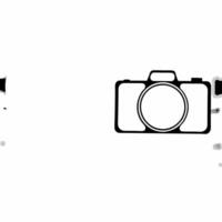 Bokeh Cityscape with Green Energy Symbols concept as A soft abstract cityscape with bokeh lights featuring icons of renewable energy The camera slowly zooms out representing innov Square Square vector