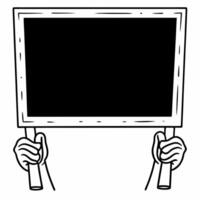 Candid Auction Bid concept as A candid shot of a person excitedly raising their paddle at an auction with a white background The camera zooms in to capture the intensity and spont Square Square vector