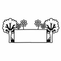 Candid Community Service Project concept as A candid shot of employees participating in a community service project focused on environmental growth The camera captures genuine mom Square Square vector