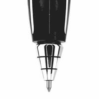 Close up of a robotic pen writing financial equations concept as A macro shot of a robotic pen or arm writing complex financial equations on a transparent surface symbolizing autom Square Square vector