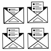 Flat Ballot origami transformations concept as sequence showing a ballot paper folding into various origami shapes representing different democratic concepts Camera pans ac Square Square vector