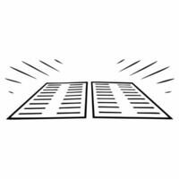 Flat Blurred ballot counting with data streams concept as Wide shot of a slightly out of focus ballot counting scene with sharp data streams flowing from ballots Camera slowly pan Square Square vector