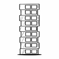 Flat Gravity defying policy scales concept as Wide shot of a set of scales with policy documents on each side floating and balancing in mid air Camera slowly rotates around the sc Square Square vector