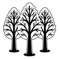Flat Holographic policy impact trees concept as Macro shot of holographic trees representing different policy outcomes Camera moves through the branches showing cause and effect r Square Square vector