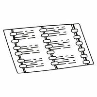 Flat Microscopic blockchain ledger concept as Extreme close up panning across a microscopic surface revealing intricate patterns As camera moves patterns resolve into minuscule bl Square Square vector