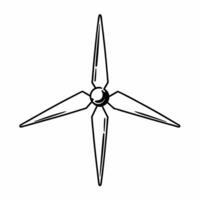 Flat Plain Green Energy Icons with Copy Space concept as Plain green energy icons arranged on a glossy white background with ample copy space above The camera captures an overhead Square Square vector