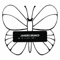 Flat Plain white origami butterfly concept as Close up of a white origami butterfly on a plain background Camera slowly circles the butterfly emphasizing transformation and growth Square Square vector