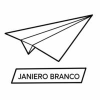 Flat Plain white paper airplane concept as Medium shot of a white paper airplane on a plain background Camera slowly follows the airplanes imaginary flight path symbolizing goals Square Square vector