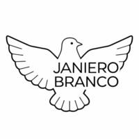 Flat White dove on plain sky concept as Wide shot of a white dove in flight against a plain sky background Camera follows the doves trajectory symbolizing freedom and hope Large Square Square vector