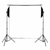 Plain backdrop with ESG decision tree concept as Static shot of a plain white backdrop featuring a minimalist decision tree with ESG factors as branches Camera slowly zooms out to Square Square vector