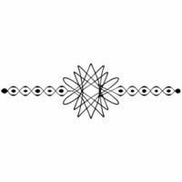 Quantum encrypted ESG contract signing concept as Extreme close up of quantum particles forming a digital signature Camera pulls back to show two business people finalizing an ESG Square Square vector
