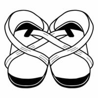 Resilience rubber band concept as Illustration of a white rubber band stretching and returning to shape Camera follows the bands movement symbolizing mental resilience Isolated o Square Square vector