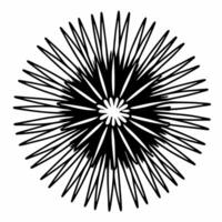 Rising white dandelion seeds concept as Close up of white dandelion seeds floating upwards Camera follows a few seeds as they ascend symbolizing letting go and new beginnings Iso Square Square vector