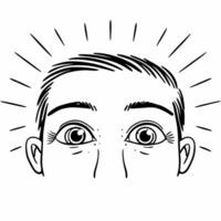 Spontaneous act of kindness concept as Close up shot of a person struggling with groceries or a heavy load Pan out to show a stranger spontaneously offering help The camera captu Square Square vector
