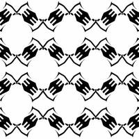 Supportive hands outline tiles concept as Seamless pattern of minimalist white outlines depicting supportive hand gestures Camera slowly pans across the tiles emphasizing care and Square Square vector