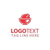 Artisan Bowls Logo Design vector