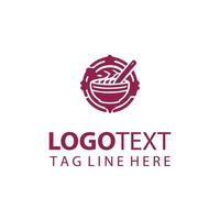 Simply Bowl Design vector