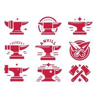 Fusion Tech collection logo design vector