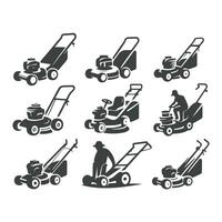 Serene Shift collection design vector