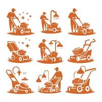 Soft Stride collection vector