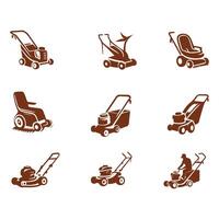 Soft Move collection vector