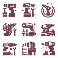 SharpPoint Tools collection logo vector