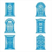 Threshold Studios collection logo vector