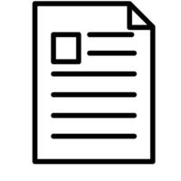 User Profile and profile icon concept vector