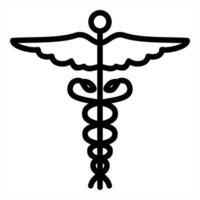 Asplecius icon concept vector