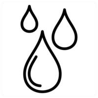 Blood Donate icon concept vector
