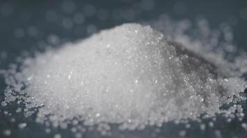 Exploring the unique properties and uses of sugar in daily life video