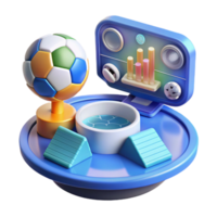 Soccer Analytics Data-Driven Insights for Game Improvement png