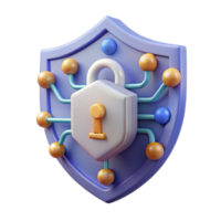 Network Security Enhanced Data Protection with Secure Shield png