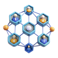 Teamwork, Collaboration, Network, Connection, Communication, Group, Social, Cooperation, Interconnection, Community png