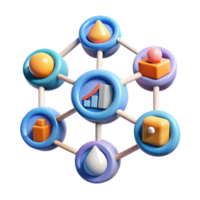 Data Integration A Visual Guide to Connected Systems png