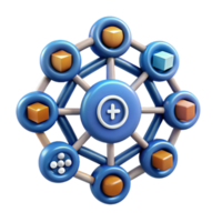 Data Integration Connecting Diverse Sources png