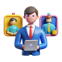 Teamwork, Collaboration, Project Management, Online Meeting, Virtual Communication, Remote Workers, Digital Workspace, Business, Productivity, Efficiency png