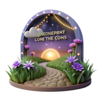 Confronting Deception A Path to Truth and Transparency png
