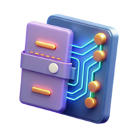 Digital Wallet Integration Secure Online Payments png