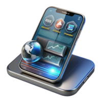 Global Data on Mobile RSS Feeds, Analytics, and More png