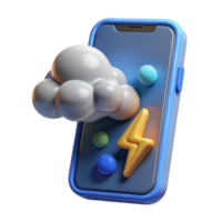 Mobile Cloud Computing Fast, Reliable Data Access png
