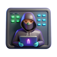 Cybersecurity Hacker, Data Breach, Digital Threat, Online Security, Internet Privacy, System Vulnerability, Malware Attack, Network Intrusion, Data Protection, Cybercrime png