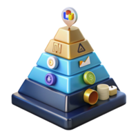 Data Hierarchy A Visual Guide to Information Prioritization png