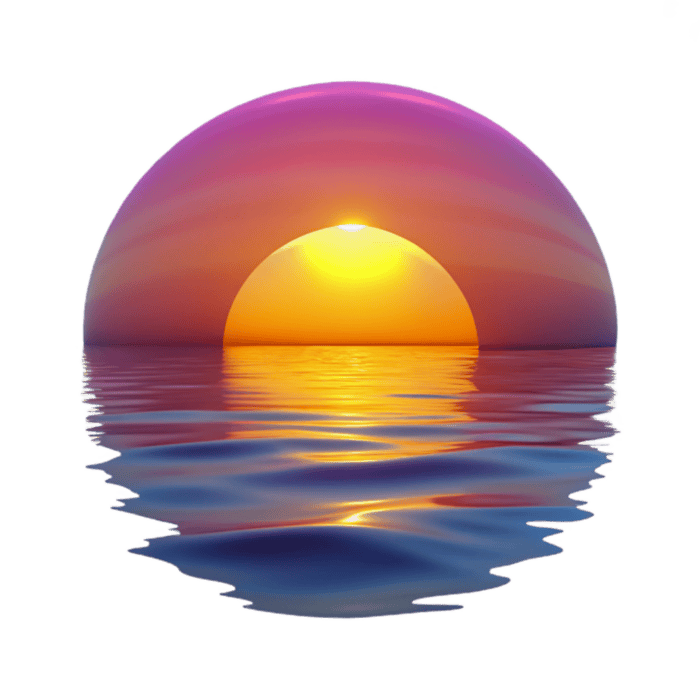 Sunset Png PNGs for Free Download