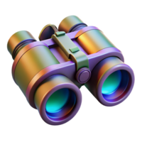 Exploring the World with Binoculars A Visual Guide png