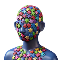 Understanding the Complexities of Neurological Differences png